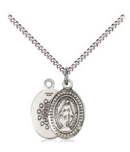 SS MIRACUL MEDAL