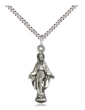 SS MIRACULOUIS FIG SN 18"