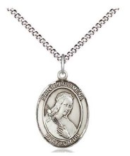 SS PHILOMENA OVL MEDAL