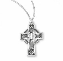 SS SMALL CELTIC CROSS