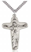 SS SORROWFUL MOTHER CRUCIFIX