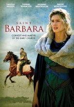 ST BARBARA DVD