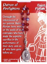 ST FLORIAN ONE DECADE