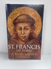 ST FRANCIS ASSISI/ A BIO