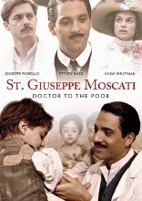ST GIUSEPPE MOSCATI DVD