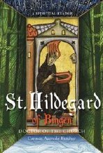 HILDEGARD OF BINGEN, DOCTOR OF THE CHURCH