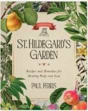 ST. HILDEGARD'S GARDEN