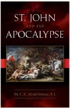 ST JOHN AND THE APOCALYPSE