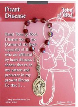 JOHN OF GOD ONE DECADE