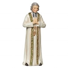 ST JOHN VIANNEY STATUE