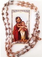 ST. JOSEPH ROSARY