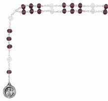 ST JOSEPH CHAPLET