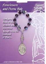 ST JOSEPH ONE DECADE