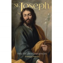 ST JOSEPH HELP FOR LIFE'S