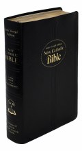 ST JOSEPH NEW CATHOLIC BIBLE