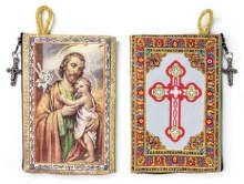 ST. JOSEPH POUCH
