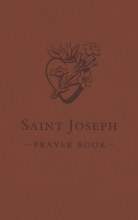 ST. JOSEPH PRAYER BOOK