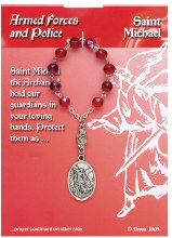 ST MICHAEL ONE DECADE