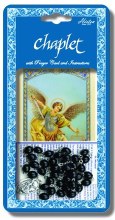 SAINT MICHAEL CHAPLET