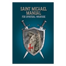 SAINT MICHAEL MANUAL FOR SPIRITUAL WARFARE