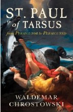 ST. PAUL OF TARSUS