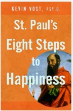 ST. PAULS EIGHT STEPS TO HAPPINESS