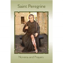 ST PEREGRINE NOVENA AND P