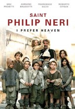 SAINT PHILIP NERI DVD