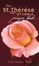 ST THERESE OF LISIEUX PRAYER BOOK