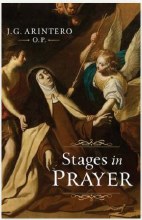 STAGES IN PRAYER