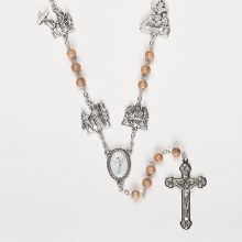 LENTEN JOURNEY ROSARY