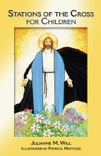 STATIONS OF CROSS FOR CHILDREN