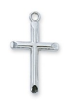 STERLING CROSS