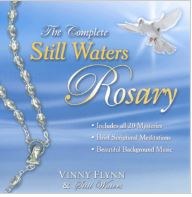 STILL WATERS ROSARY CD