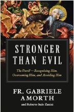 STRONGER THAN EVIL