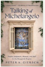 TALKING OF MICHELANGELO