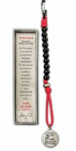 TEACHER PARACORD ONE DECADE