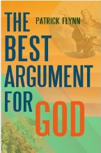 THE BEST ARGUMENT FOR GOD