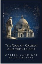 THE CASE OF GALILEO AND THE CHURCH