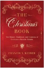 THE CHRISTMAS BOOK