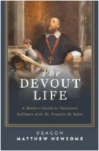 THE DEVOUT LIFE