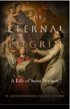 THE ETERNAL PILGRIM