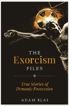 THE EXORCISM FILES