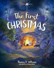 THE FIRST CHRISTMAS