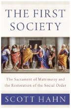 THE FIRST SOCIETY