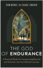THE GOD OF ENDURANCE