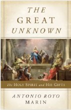 THE GREAT UNKNOWN