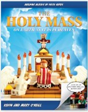 THE HOLY MASS, BUIDING BLOCKS