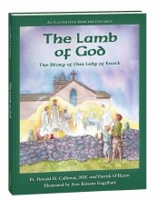 THE LAMB OF GOD