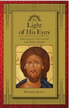 THE LIGHT OF HIS EYES